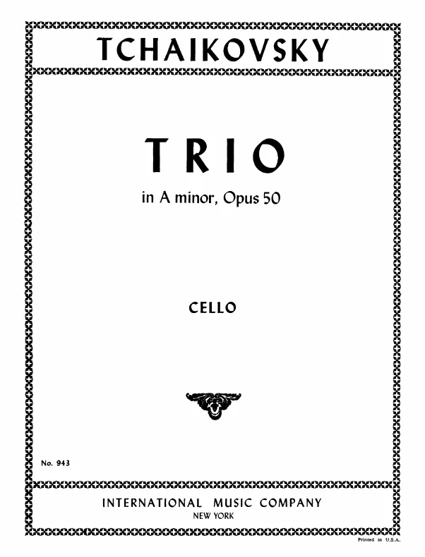 Cello