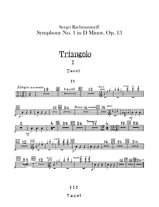 Triangle
