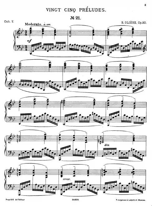 Book 5 (Nos.21-25)