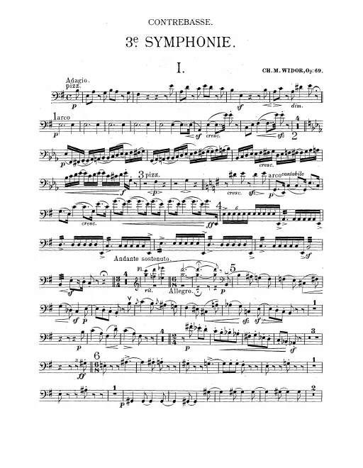 Basses