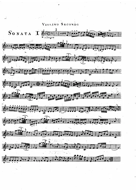 Violin 2