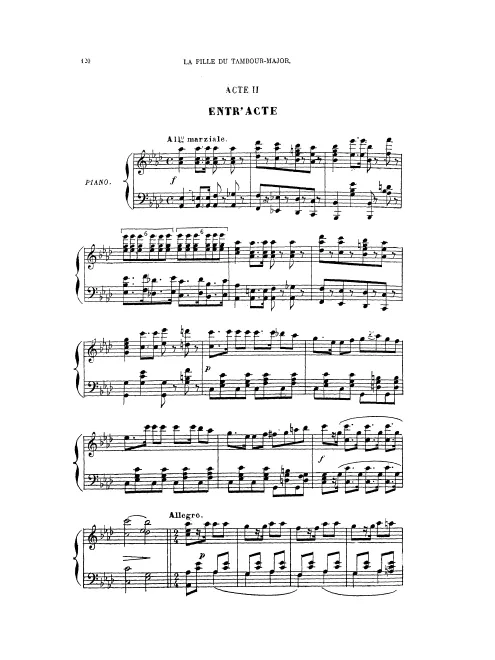 Act II
