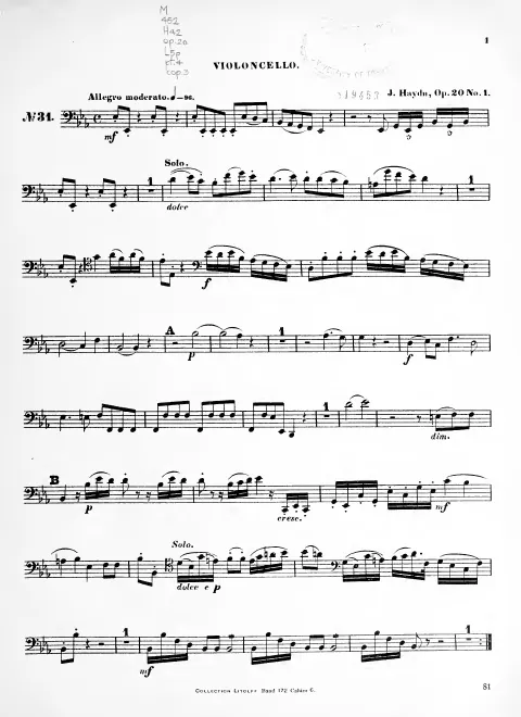 Cello
