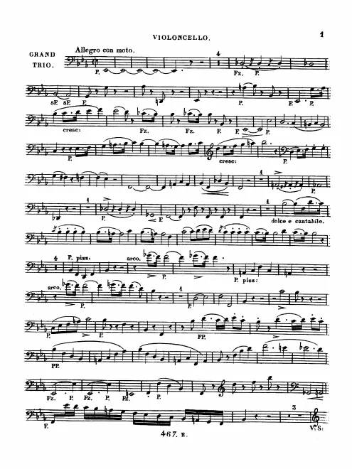 Cello