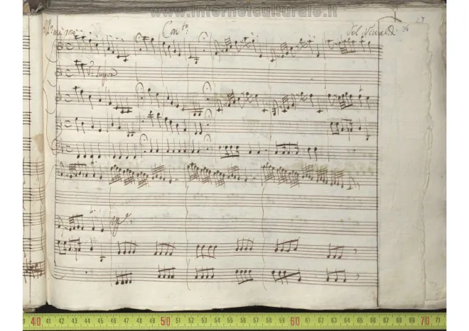 Complete Score