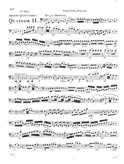 Cello