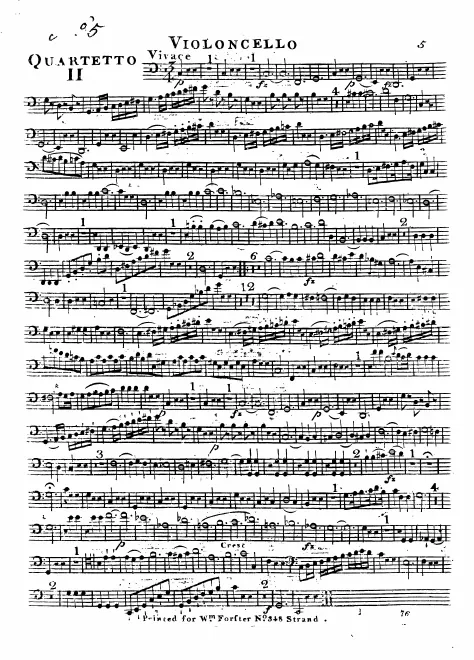 Cello