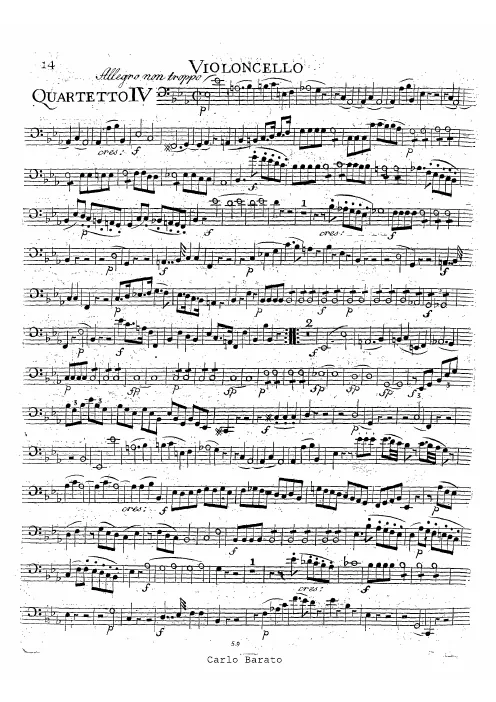 Cello