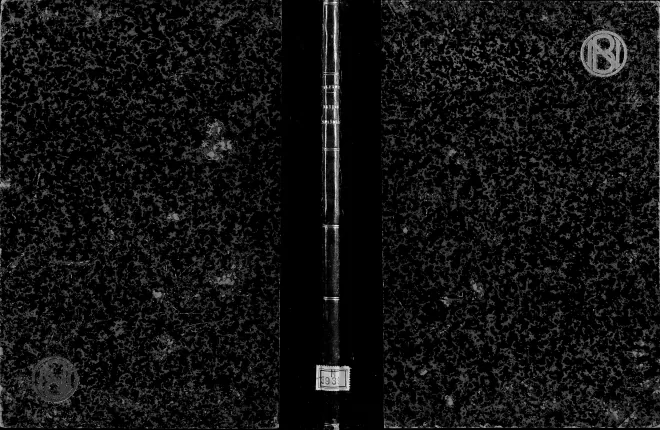 1. Danza in (107 bars)