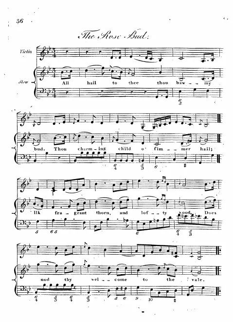 Complete Score (mono)