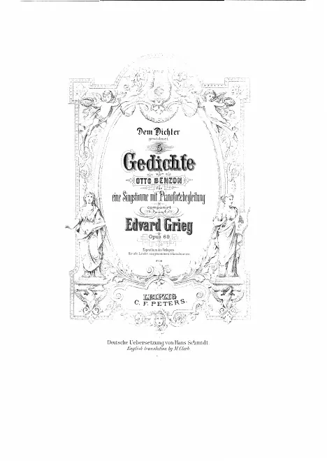 Complete Score