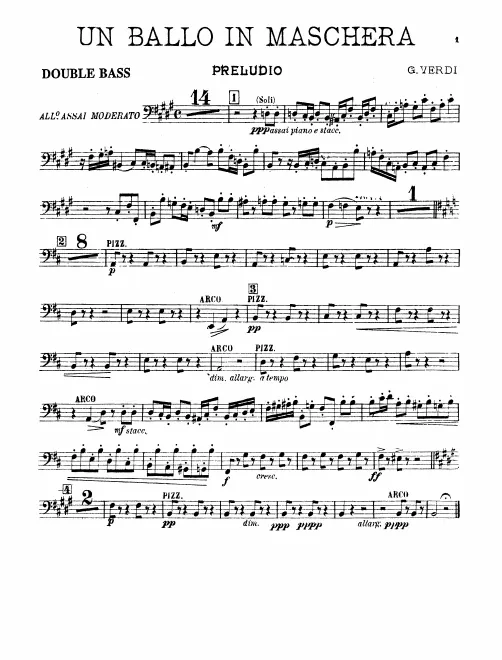 Basses