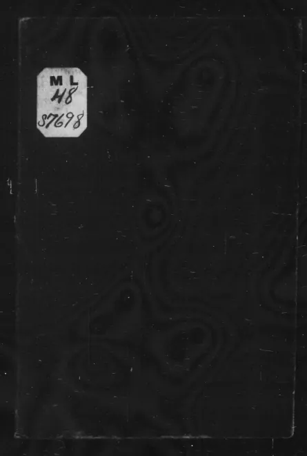 Complete Libretto