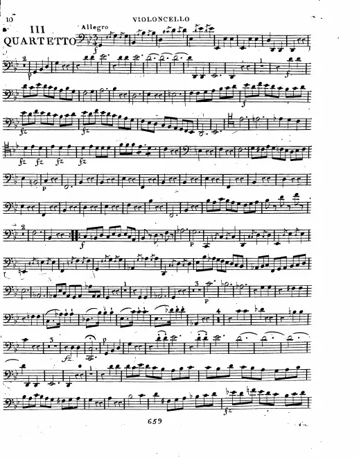 Cello