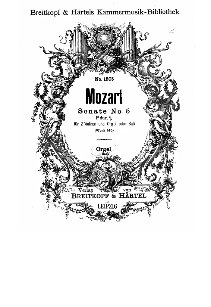 Organ (realization)