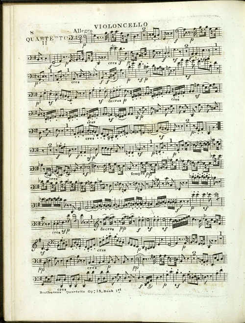 Cello
