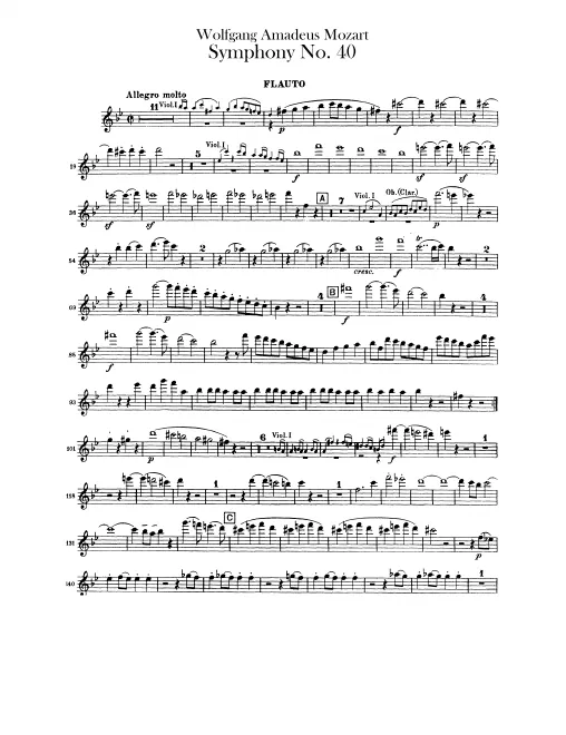 Flute