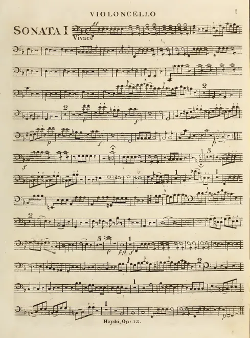 Cello
