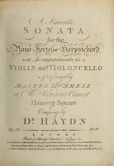 Violin