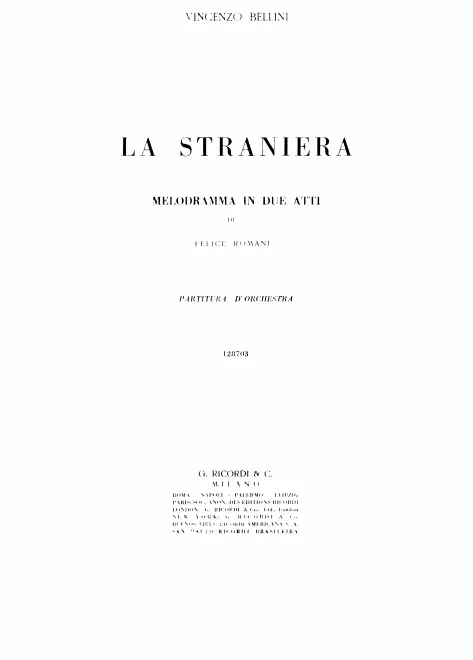 Act I