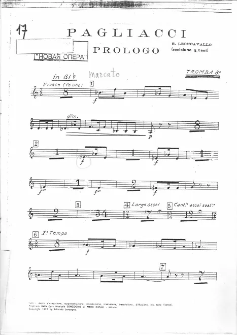 Trumpet 3