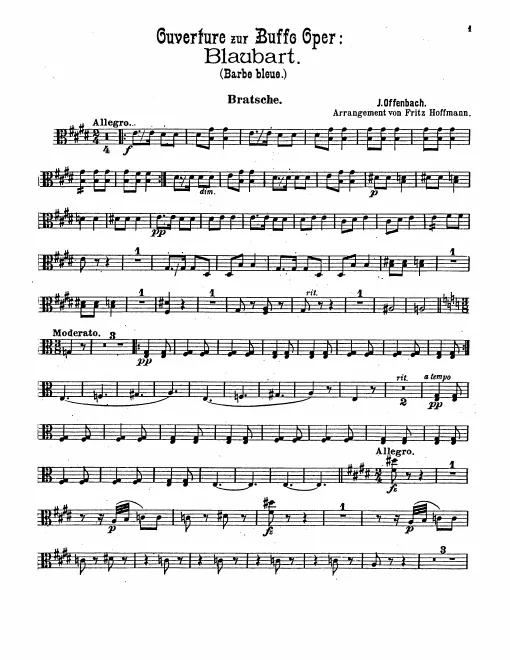 Violas