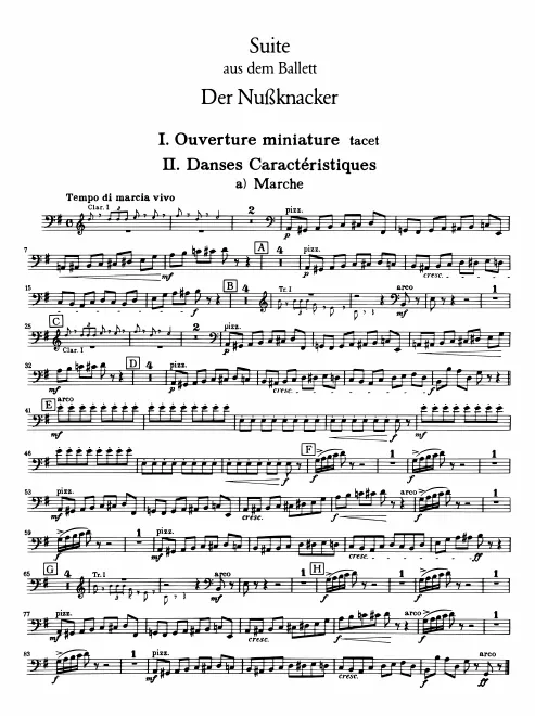 Basses