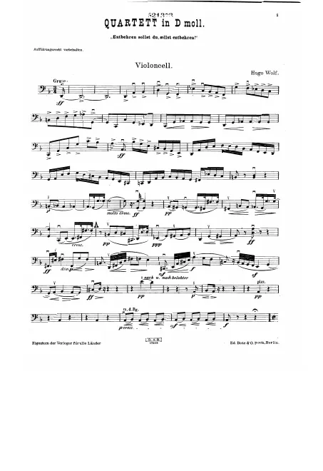Cello