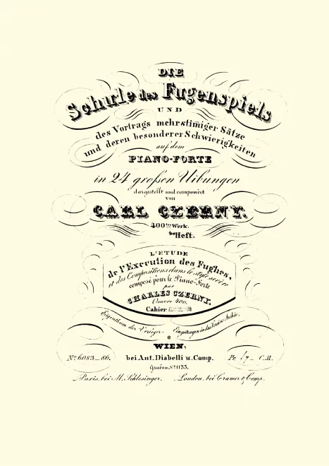Vol.3. Preludes & Fugues Nos.7–9
