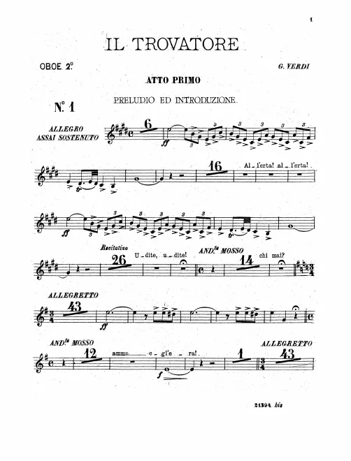 Oboe 2