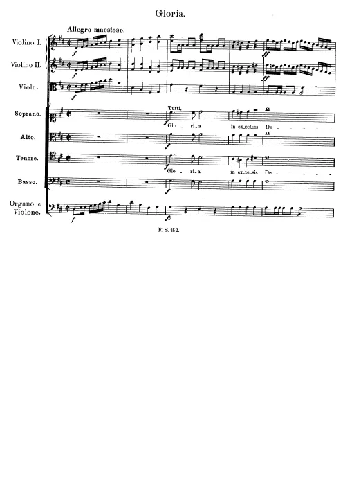 2. Gloria