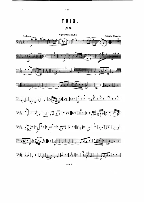 Cello