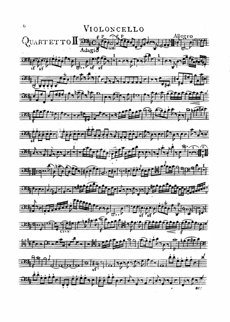 Cello