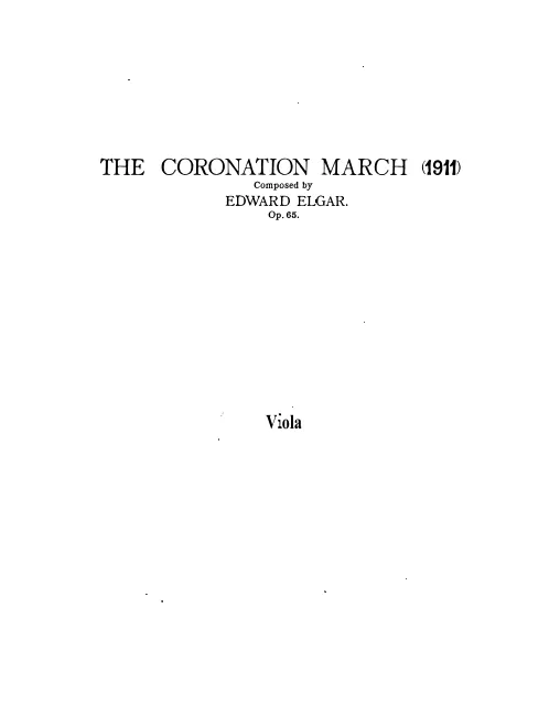 Violas