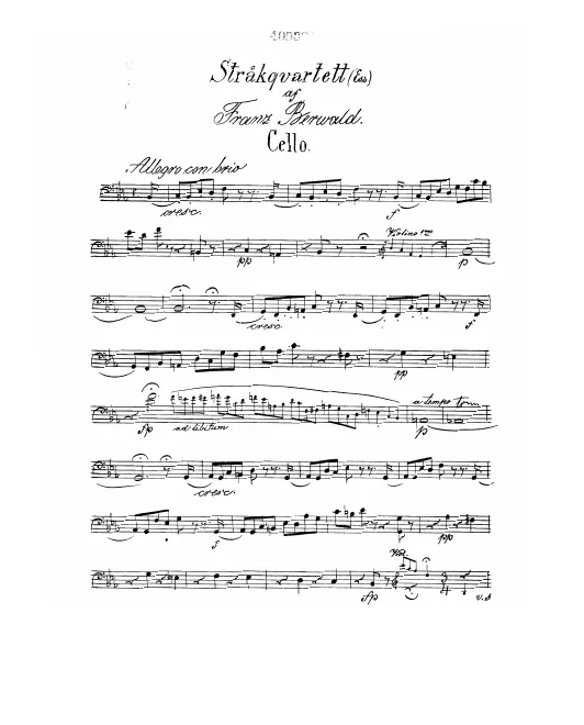 Cello