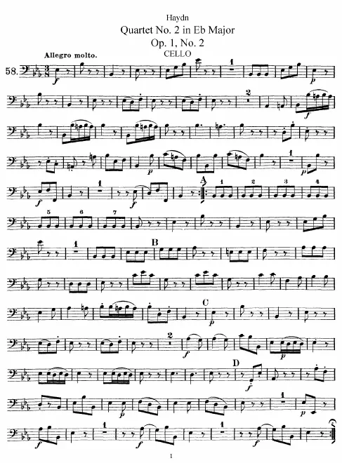 Cello