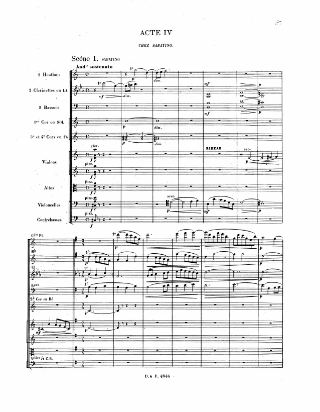 Act IV