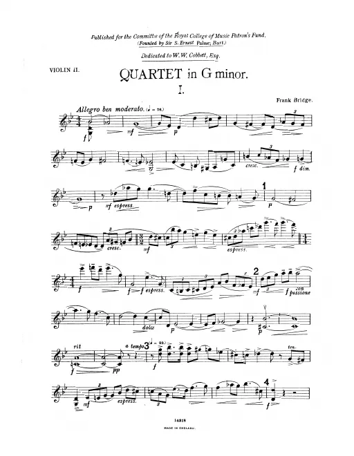 Violin 2