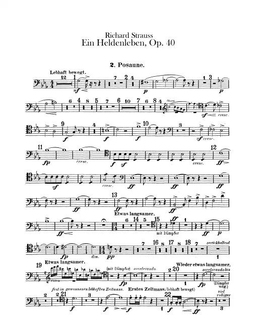 Trombone 2
