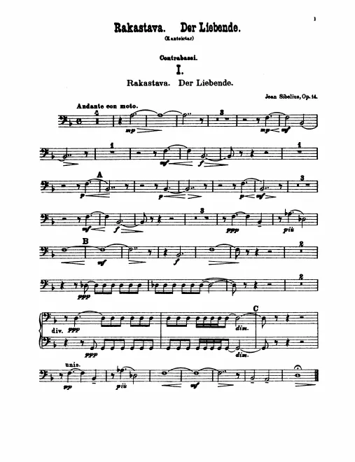 Basses