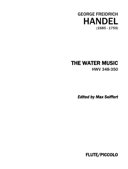 Flute/Piccolo