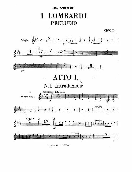 Oboe 2