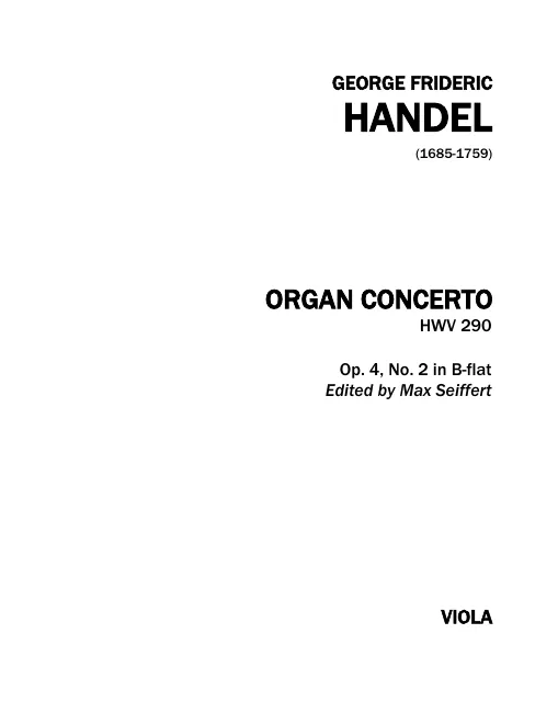 Violas
