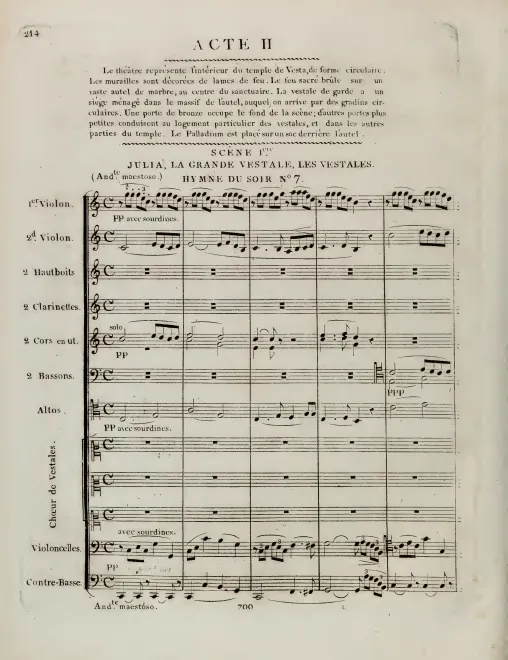 Act II