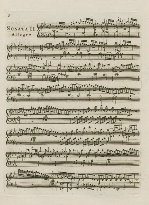 Piano Part