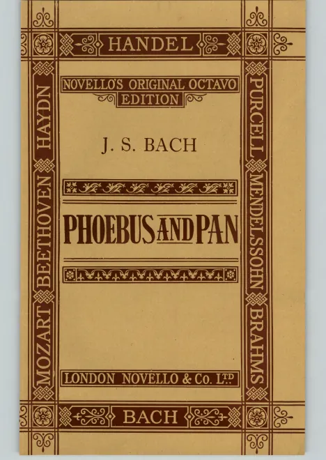 Color Cover