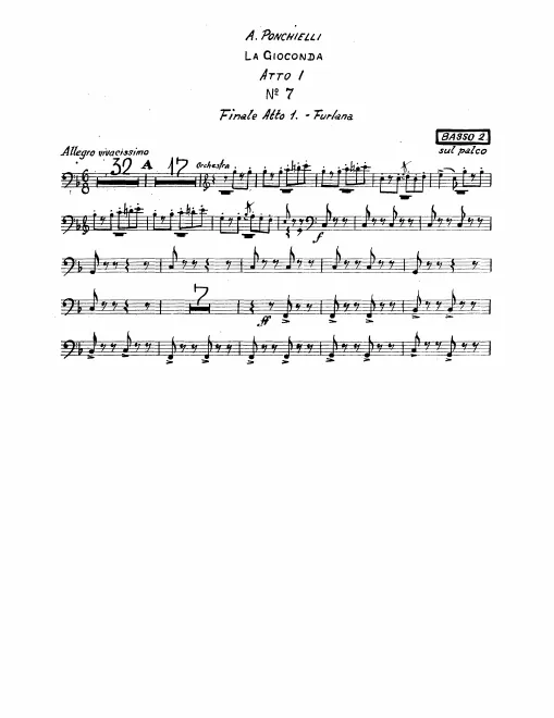 Basses 2