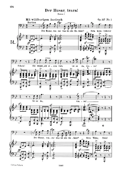 Complete Score (original key) (very low quality)