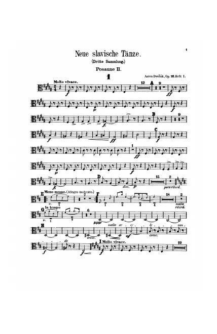 Trombone 2