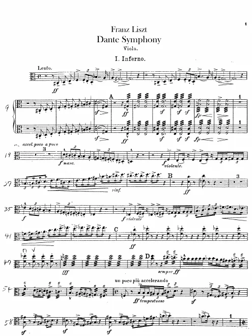 Violas
